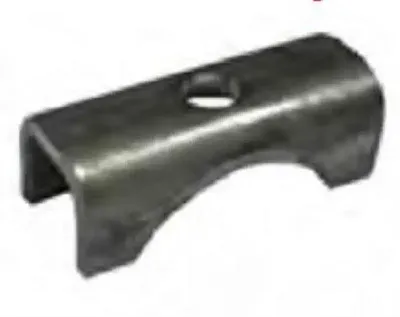 DEXTER AXLE 00300102 Spring Seat For 3.00 Od W/Reinf