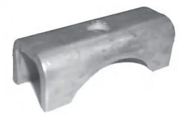 DEXTER AXLE 00304900 Spring Seat For 1.75 Od 1.75 Wd X .