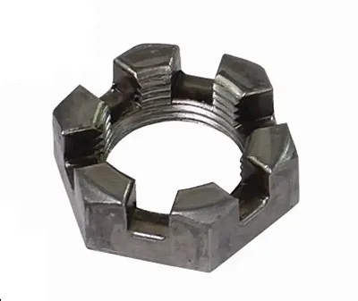 DEXTER AXLE 00600100 Dexter Spindle Nut