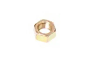 DEXTER AXLE 00612600 Nut Hex Lock 5/8-18