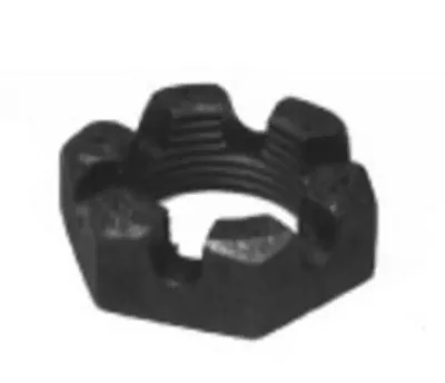 DEXTER AXLE 00617600 Spindle Nut