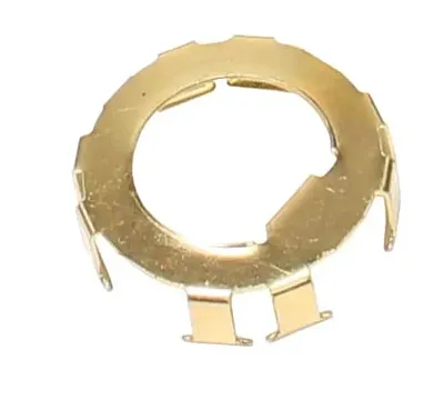 DEXTER AXLE 00619000 Spindle Nut Retainer