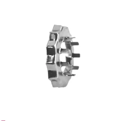 DEXTER AXLE 00632000 Nut Spindle Retainer