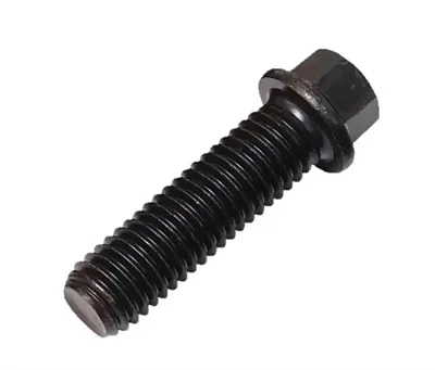 DEXTER AXLE 00724400 Screw Hex Flg 1/2-13 X 1.75 10K-15K