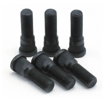 DEXTER AXLE 00726200 Bolt Press-In 1/2-20 X 2.65 Phos &