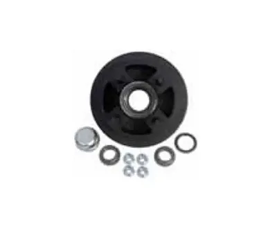 DEXTER AXLE 00817391 Hub & Drum 4 Volt