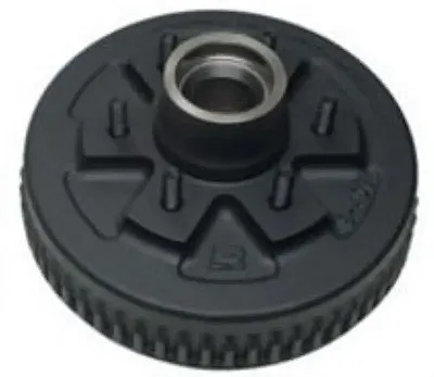 DEXTER AXLE 00840705 Hub Only