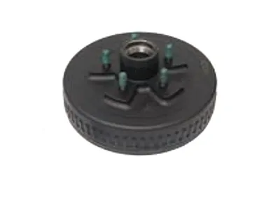DEXTER AXLE 00841802 H-D 3K 545 Cups & Studs