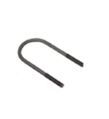 DEXTER AXLE 01101800 U-Bolt 1/2-20 7.05 Long For 3.