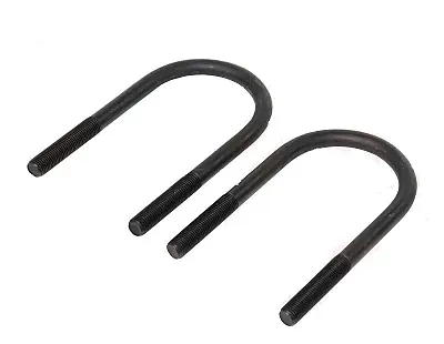 DEXTER AXLE 01107401 U-Bolt 7/16-20 5.13 Long For 2.38