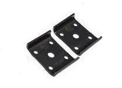 DEXTER AXLE 01200102 Tie Plate 3.00 Tube 1.75 Spr For