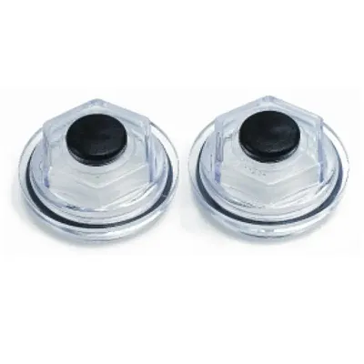 DEXTER AXLE 02103500 Oil Cap