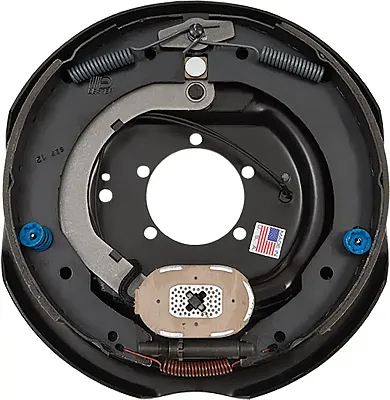 DEXTER AXLE 02318000 Brakes - 12X2 - Both Side