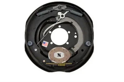 DEXTER AXLE 02345900 Backing Plate