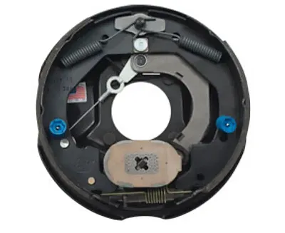 DEXTER AXLE 02347900 10 X 2 1/4 4.4K Elec Rh Fsa New Fl
