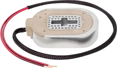 DEXTER AXLE 04611700 Spring Magnet 12 1/4 Oval Magnet