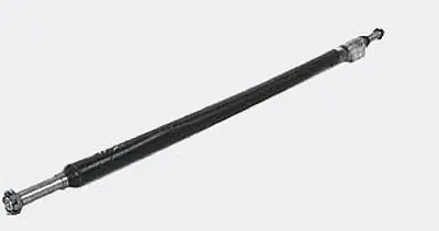 DEXTER AXLE 52S89SL Axle Beam Hf 89 Ez Lube