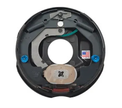 DEXTER AXLE K02302600 Dexter Lh Brake Assy