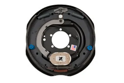 DEXTER AXLE K02318000 Dexter Lh Brake Assy