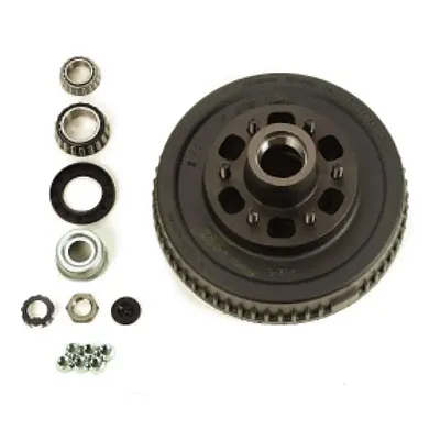 DEXTER AXLE K0820198 Kit H-D 008-201-05 E-Z Lube 2.25