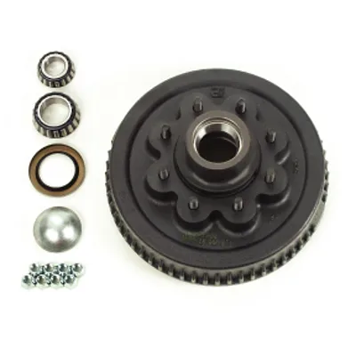DEXTER AXLE K0821991 Kit H-D 008-219-13 Grease 9/16 T