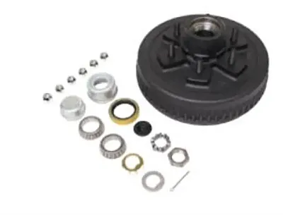 DEXTER AXLE K0840790 Hub Kit