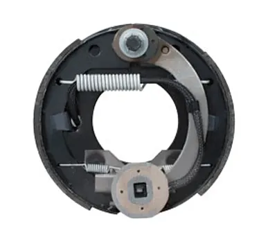 DEXTER AXLE K2304800 Brk Kit 7 X 1 1/4 2.2K Elec