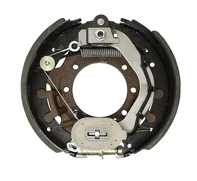 DEXTER AXLE K2344700 Brk Kit 12 1/4 X 5 15K Elec Rh Fsa