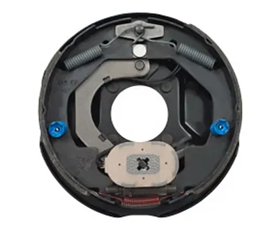 DEXTER AXLE K2345400 Old Style Flange Brk Kit 10X2-1/4