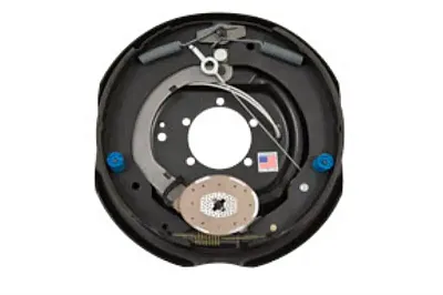 DEXTER AXLE K2345800 Self-Adjusting 12&#039; X 2&#039; Left Hand