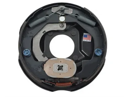 DEXTER AXLE K2346200 Brake 10&#039; X 2-1/4 Left For D44