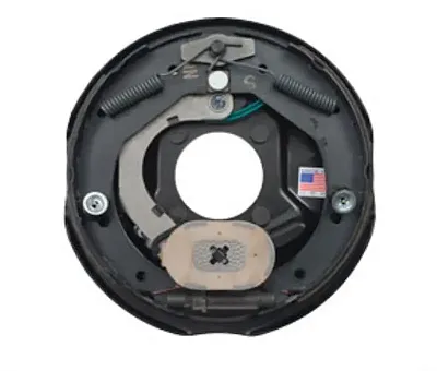 DEXTER AXLE K2347200 Brake Kit 10X1-1/2 3K Elect Lh