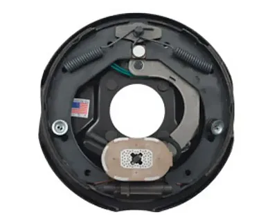 DEXTER AXLE K2347300 Brake Kit 10X1-1/2 3K Elect Rh