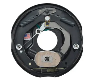 DEXTER AXLE K2347700 Rh Brake Assy