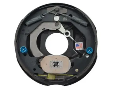 DEXTER AXLE K2347800 Brk Kit 10 X 2 1/4 4.4K Elec Lh Fsa