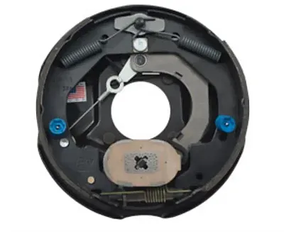 DEXTER AXLE K2347900 Brk Kit 10 X 2 1/4 4.4K Elec Rh Fsa