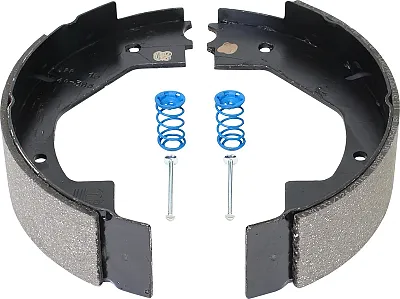 DEXTER AXLE K7104700 Dexter Shoe & Lining Kit