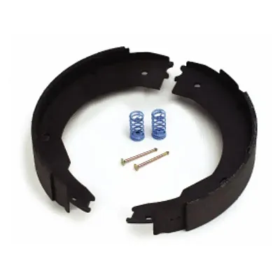 DEXTER AXLE K7112700 Dexter Shoe & Lining Kit