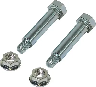 DEXTER AXLE K7129000 Dexter Shackle Bolt/Nut