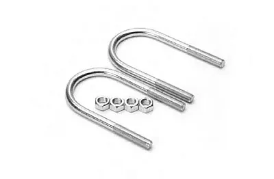DEXTER AXLE K7129300 Dexter U-Bolts/Nuts