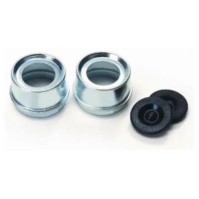 DEXTER AXLE K7131900 E-Z Lube Grease Cap & Plu