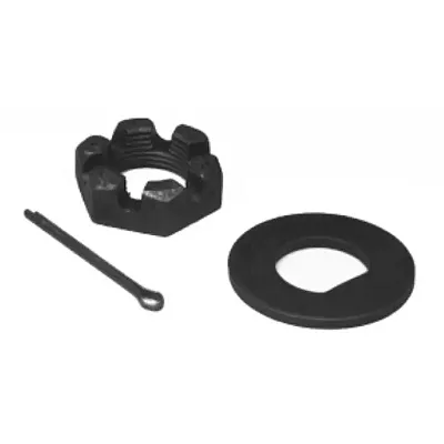 DEXTER AXLE K7132200 Dexter Nuts/Washers/Keys