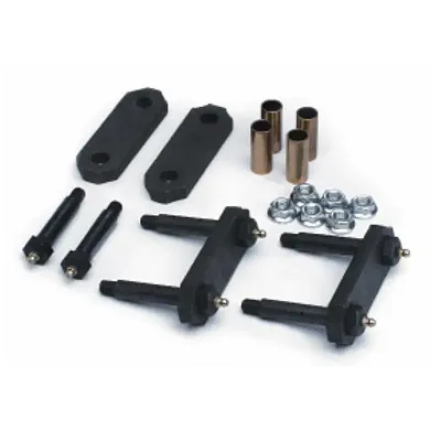 DEXTER AXLE K7135800 Dexter Suspension Kit