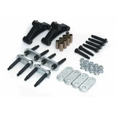 DEXTER AXLE K7135900 Dexter Suspension Kit