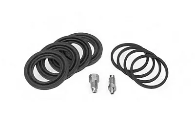 DEXTER AXLE K7167000 6K-8K Caliper Repair Kit For One Br