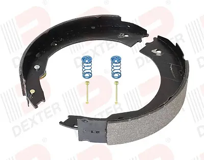 DEXTER AXLE K7167600 Right Hand Shoe Lining Kit