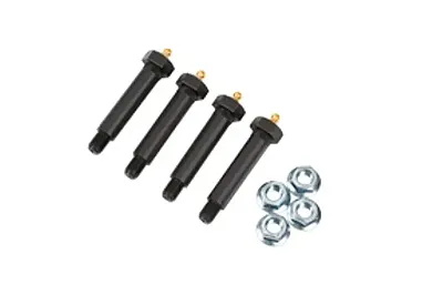 DEXTER AXLE K7169600 Greasable Shackle Boltkit