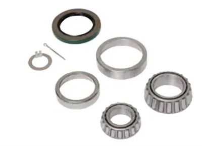 DEXTER AXLE K7172000 7K Bearings & Seal Kit W/Cotter Pin
