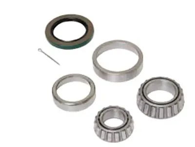 DEXTER AXLE K7172100 7.2K-8K Bearings Seal Kit W/Cotter