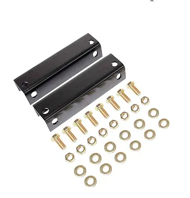 DEXTER AXLE K7172401 Frame Spacer Kit #11 2.88 Tall